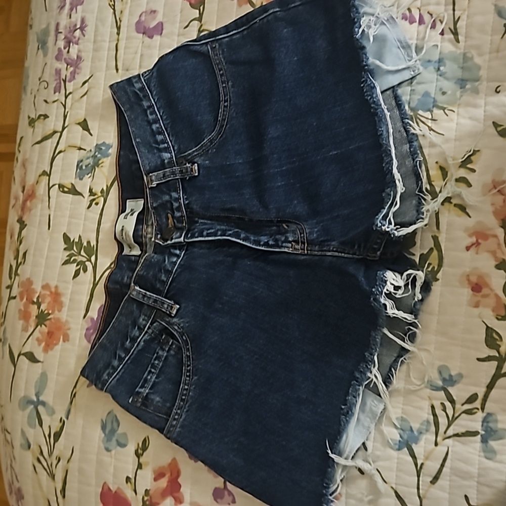Vintage Levis shorts